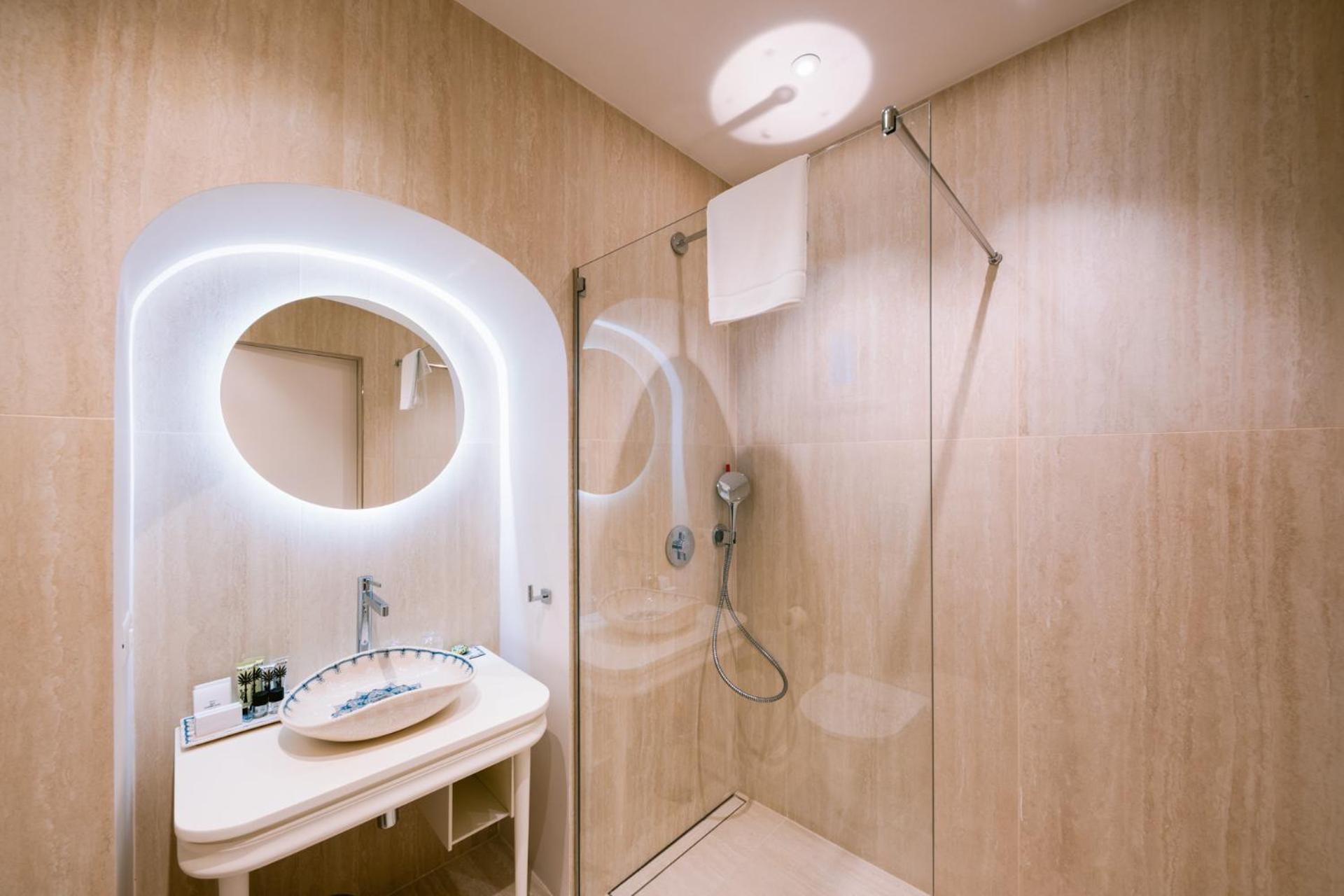 Hotel Palazzo Pascal Scala Zewnętrze zdjęcie