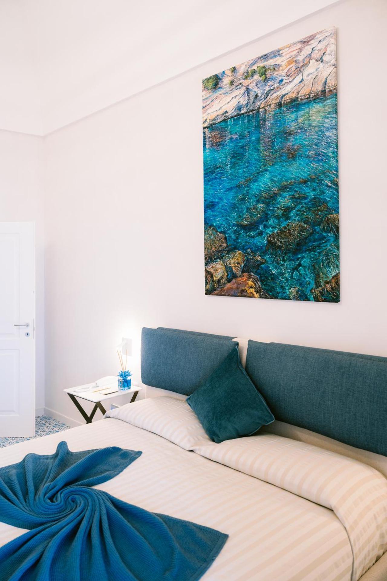 Hotel Palazzo Pascal Scala Zewnętrze zdjęcie