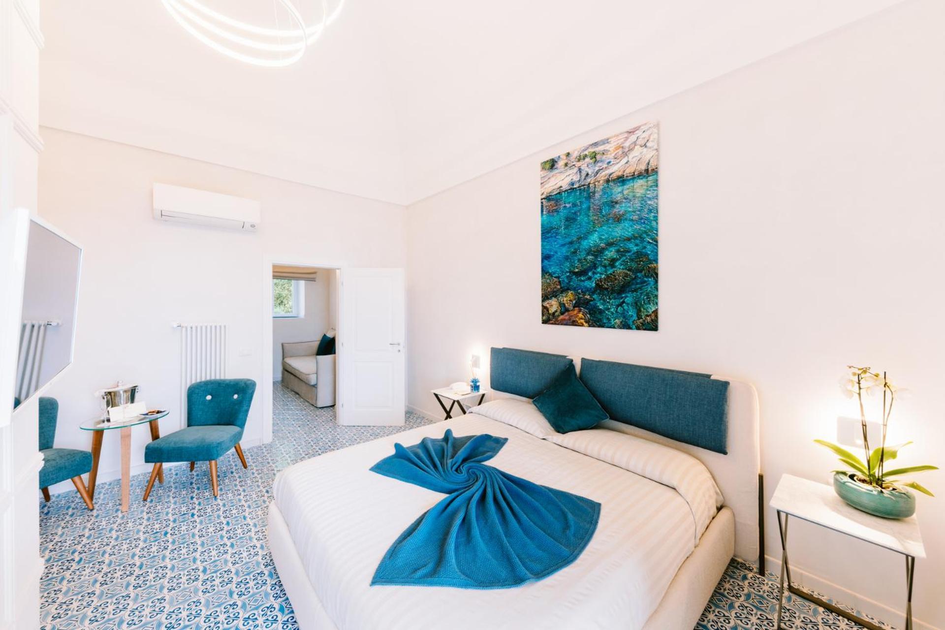 Hotel Palazzo Pascal Scala Zewnętrze zdjęcie