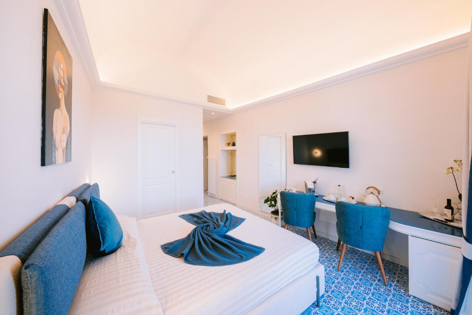 Hotel Palazzo Pascal Scala Zewnętrze zdjęcie